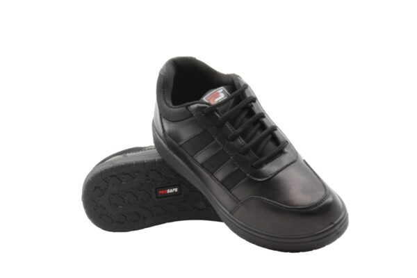 Unisex Lace-up